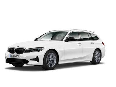 gebraucht BMW 330e Touring