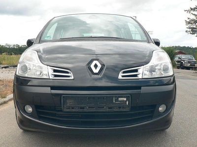 Renault Grand Modus