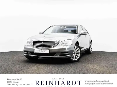 Gebraucht Mercedes S350