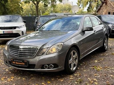 Mercedes E250