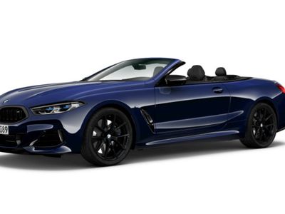 gebraucht BMW M850 xDrive Cabrio