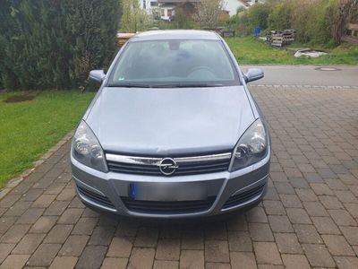 gebraucht Opel Astra 1,4 90 PS
