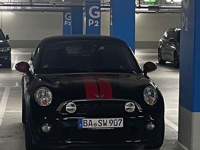 Mini Cooper Roadster