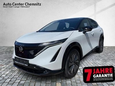 Nissan Ariya