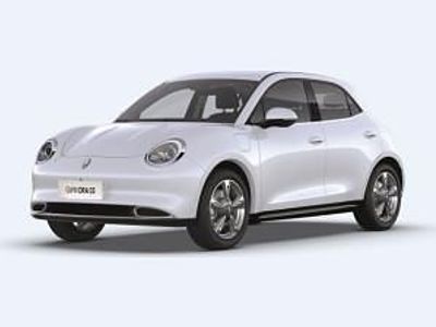 Neu Ora 03 125 kW (171 PS) 2025 Weiß Kleinwagen