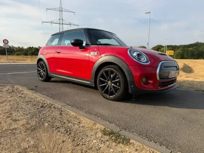 Gebraucht Mini Cooper SE