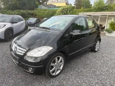 Gebraucht Mercedes A200