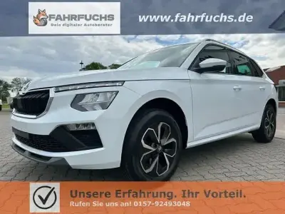 Gebraucht Skoda Kamiq Selection 2025 Andere SUV