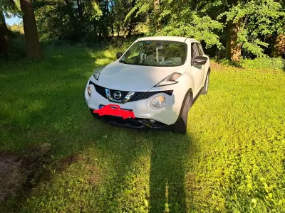 Gebraucht Nissan Juke