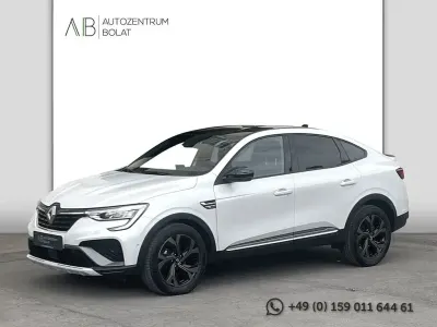 Gebraucht Renault Arkana