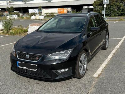Seat Leon ST