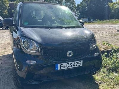 Smart ForTwo Coupé