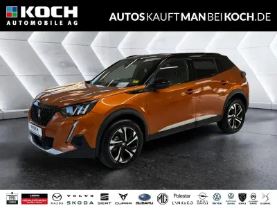 Usata Peugeot 2008