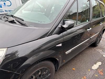 Renault Grand Scénic II