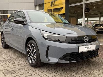 Nouă Opel Corsa Edition 101 CP (74 kW) 2026 Gri Hatchback