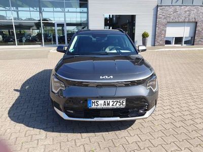 gebraucht Kia e-Niro SPI TEC