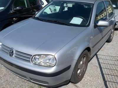 VW Golf IV