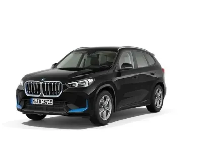 Gebraucht BMW iX1 Performance 230 kW (313 PS) 2023 Schwarz SUV