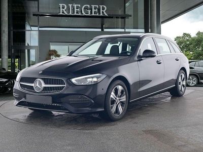 Mercedes C300e