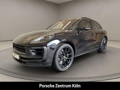 Porsche Macan GTS