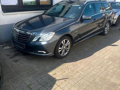 Mercedes E350