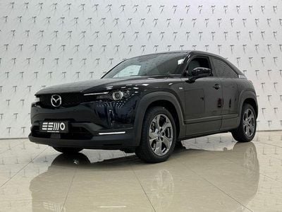 Second-hand Mazda MX30 Makoto 106 kW (145 CP) 2023 Negru SUV