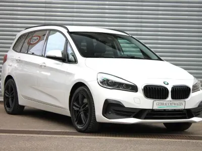 Gebraucht BMW 220