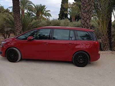 Citroën Grand C4 Picasso