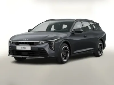 Gebraucht Kia K4