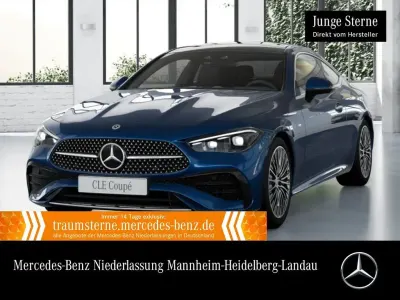 Gebraucht Mercedes CLE300