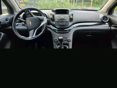 Gebraucht Chevrolet Orlando