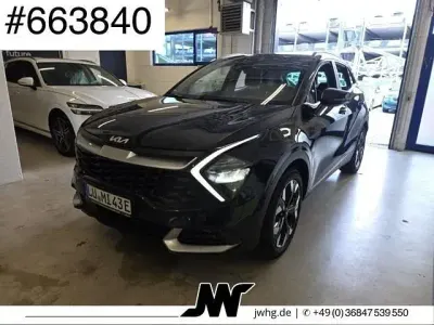 Gebraucht Kia Sportage