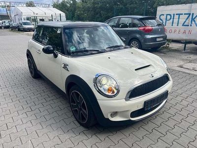 Gebraucht Mini Cooper S 174 PS (127 kW) 2007 Pepper white Kleinwagen