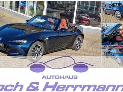 Mazda MX5