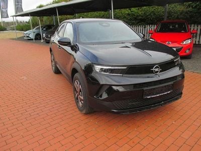 Nuova Opel Mokka Edition 131 CV (96 kW) 2025 Nero SUV