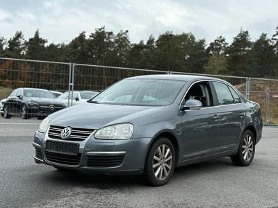 VW Jetta
