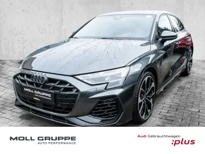 Gebraucht Audi S3
