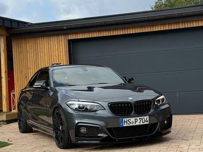 BMW 230