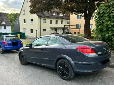 Gebraucht Opel Astra