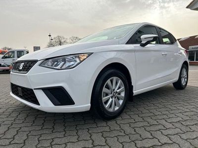 gebraucht Seat Ibiza Style 1.0 TSI / Einparkhilfe