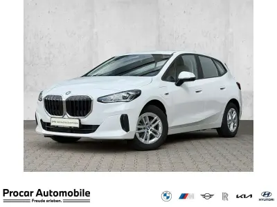 Gebraucht BMW 225