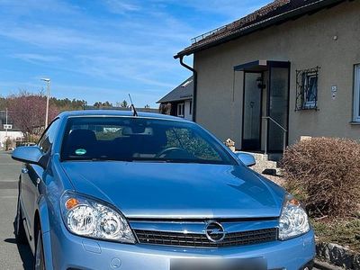 Gebraucht Opel Astra Cabriolet 140 PS (102 kW) 2007 Andere farben Cabrio