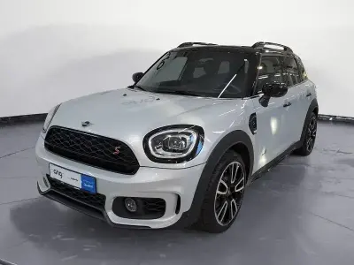 Gebraucht Mini John Cooper Works Countryman