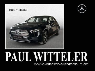 Mercedes A250