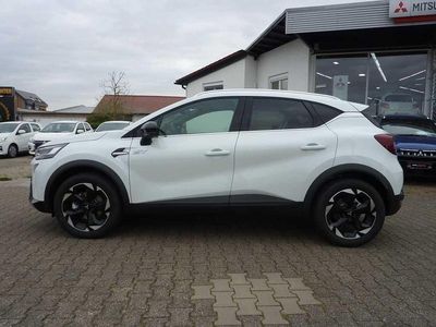 Weiß Neu 2025 Mitsubishi ASX Edition SUV | 32.290 € (Fairer Preis)