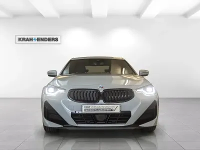 Gebraucht BMW 230 Coupé
