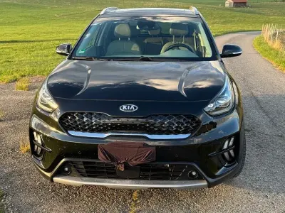 Gebraucht Kia Niro