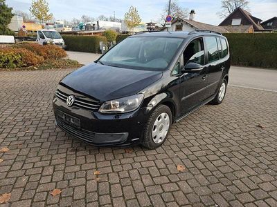 VW Touran