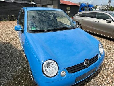 VW Lupo