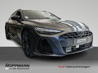 Gebraucht Audi A6 Sport 204 PS (150 kW) 2025 Daytonagrau perleffekt Kombi